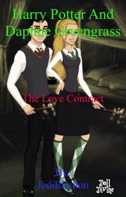 The final count the following morning was 7,234 <b>contracts</b> offering <b>marriage</b>. . Harry potter multiple marriage contracts fanfiction